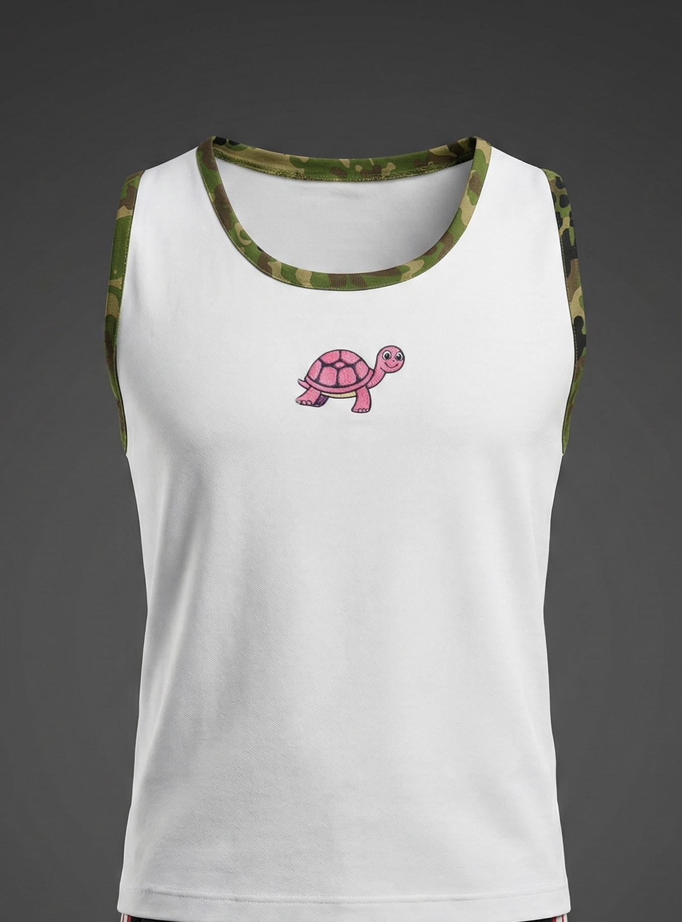 Canvas Work Pants Studio